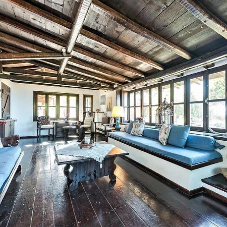 Ampelos Estate Ακράτα Εξωτερικό φωτογραφία