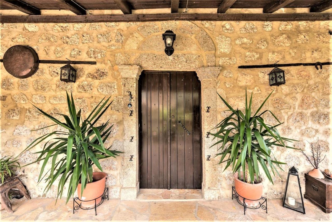 Ampelos Estate Ακράτα Εξωτερικό φωτογραφία
