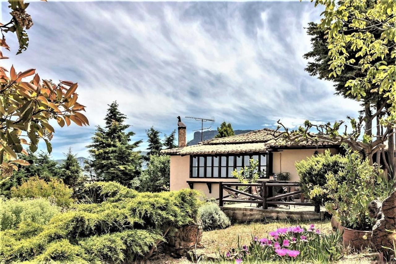 Ampelos Estate Ακράτα Εξωτερικό φωτογραφία
