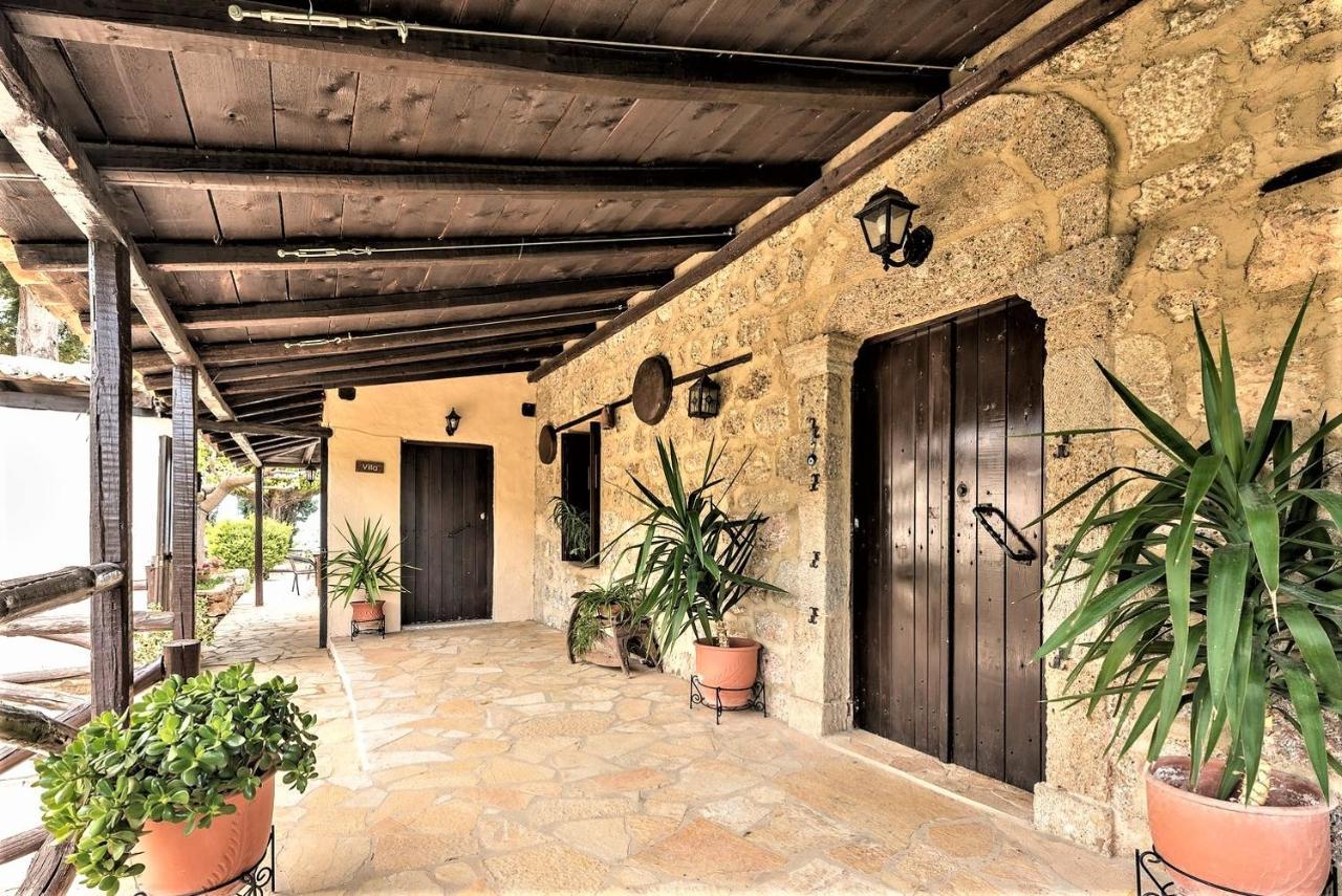 Ampelos Estate Ακράτα Εξωτερικό φωτογραφία