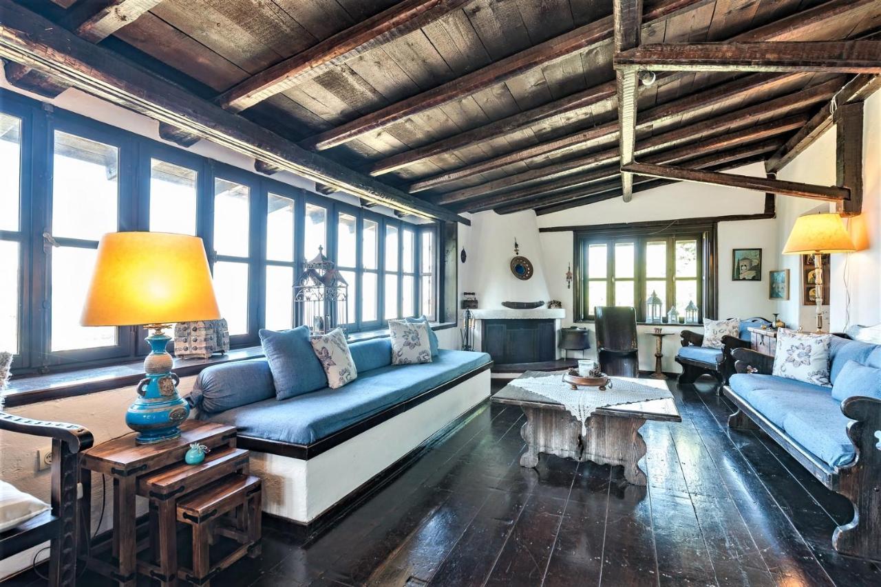 Ampelos Estate Ακράτα Εξωτερικό φωτογραφία