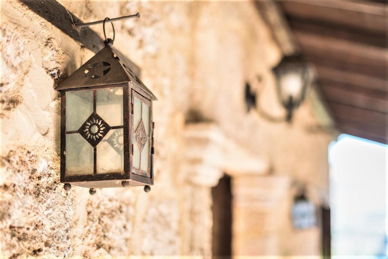 Ampelos Estate Ακράτα Εξωτερικό φωτογραφία