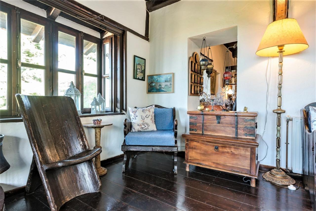 Ampelos Estate Ακράτα Εξωτερικό φωτογραφία