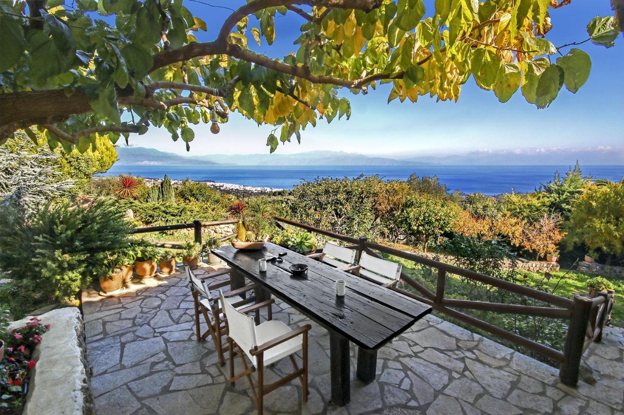 Ampelos Estate Ακράτα Εξωτερικό φωτογραφία