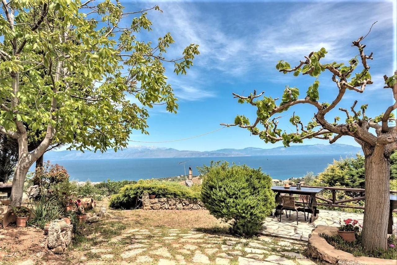 Ampelos Estate Ακράτα Εξωτερικό φωτογραφία