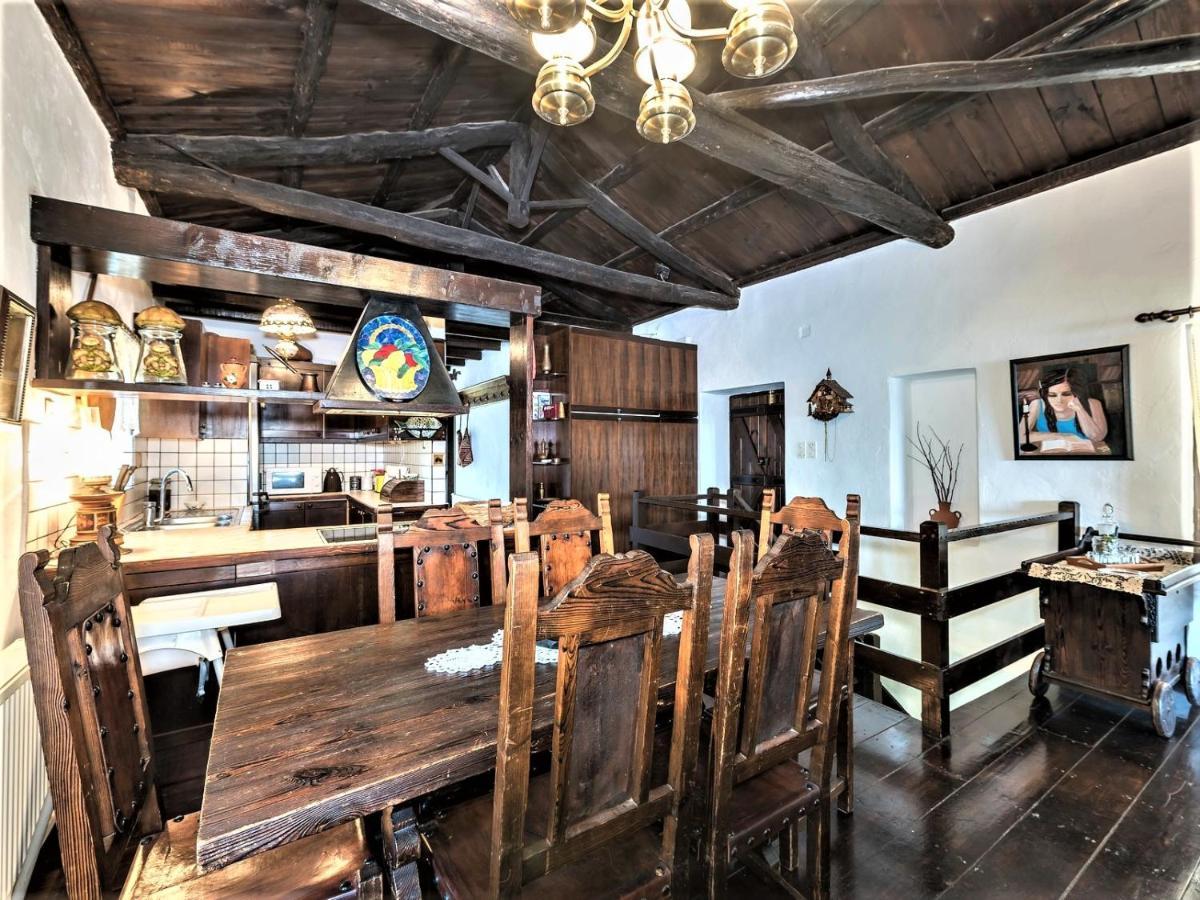 Ampelos Estate Ακράτα Εξωτερικό φωτογραφία