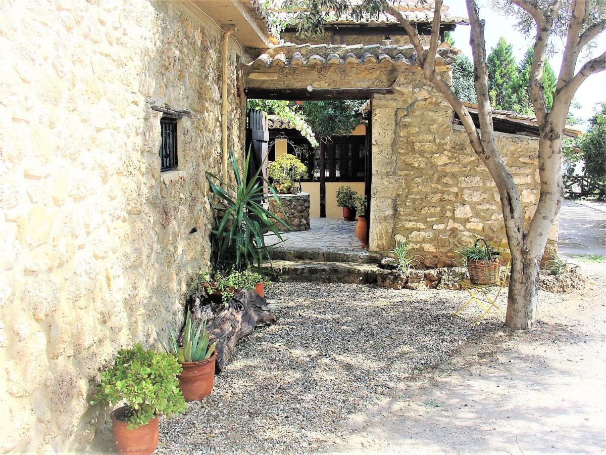 Ampelos Estate Ακράτα Εξωτερικό φωτογραφία