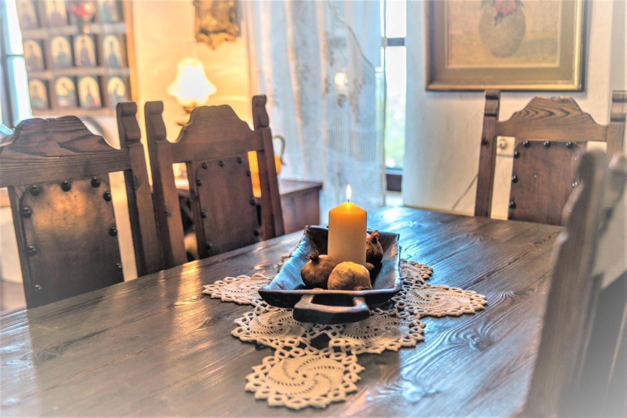 Ampelos Estate Ακράτα Εξωτερικό φωτογραφία