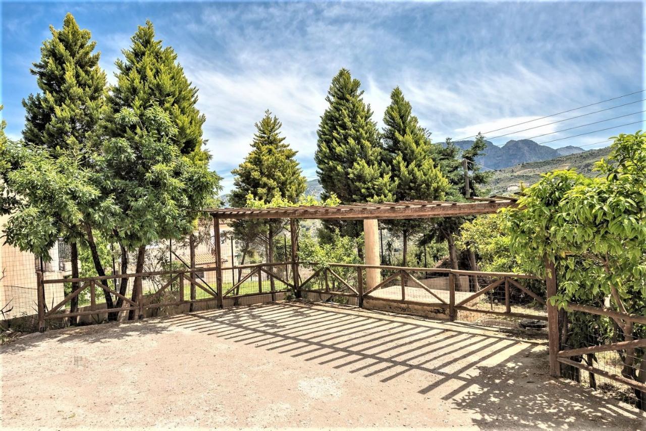 Ampelos Estate Ακράτα Εξωτερικό φωτογραφία