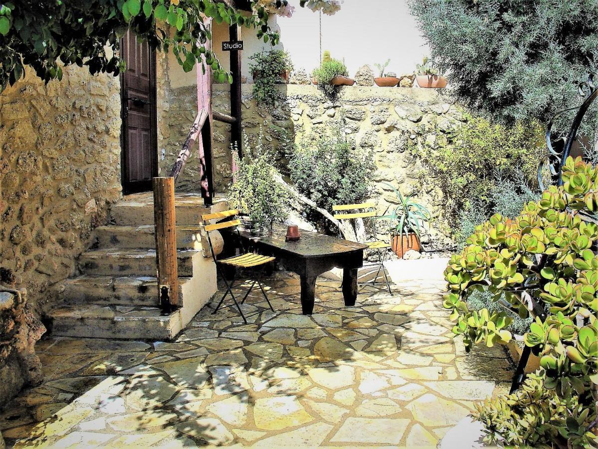Ampelos Estate Ακράτα Εξωτερικό φωτογραφία