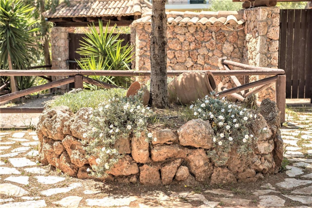 Ampelos Estate Ακράτα Εξωτερικό φωτογραφία