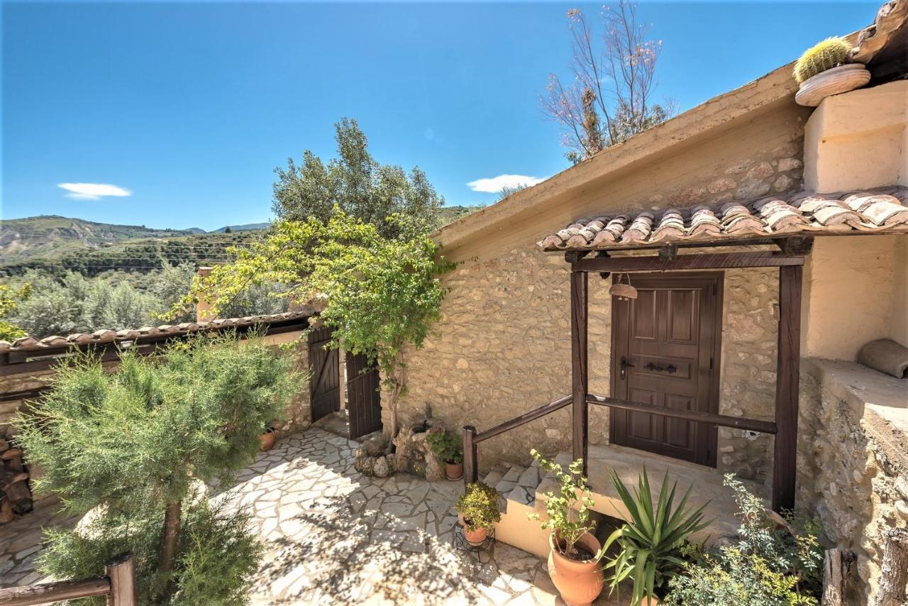 Ampelos Estate Ακράτα Εξωτερικό φωτογραφία