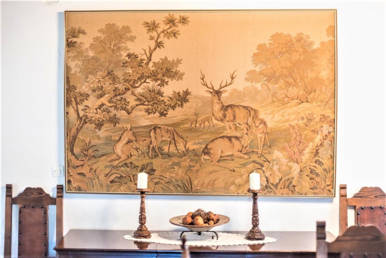 Ampelos Estate Ακράτα Εξωτερικό φωτογραφία