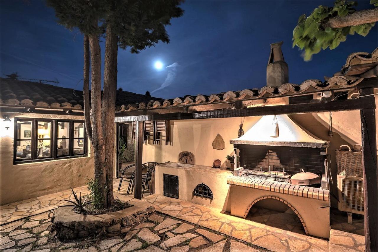 Ampelos Estate Ακράτα Εξωτερικό φωτογραφία