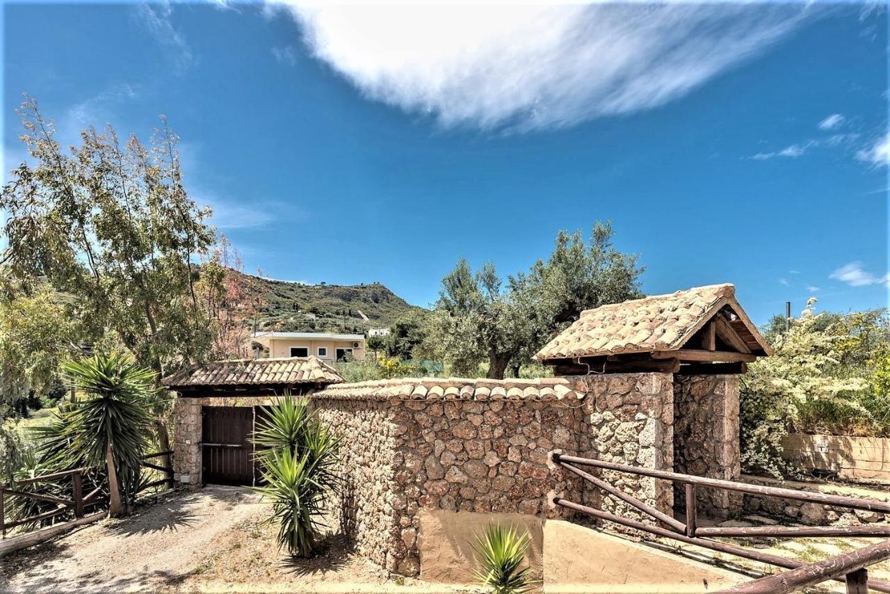 Ampelos Estate Ακράτα Εξωτερικό φωτογραφία