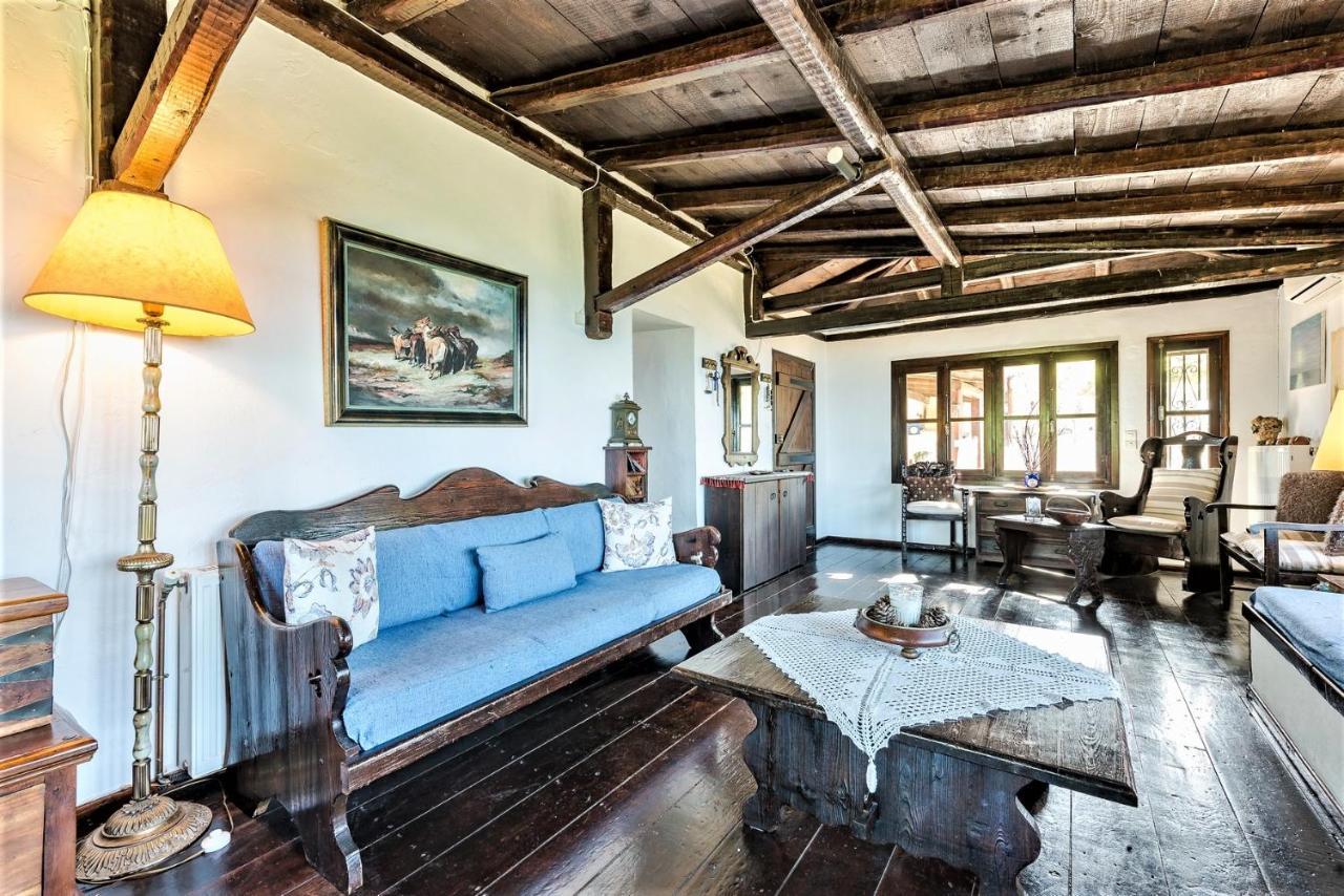 Ampelos Estate Ακράτα Εξωτερικό φωτογραφία