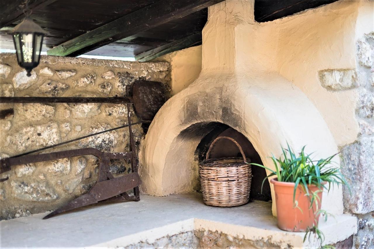 Ampelos Estate Ακράτα Εξωτερικό φωτογραφία