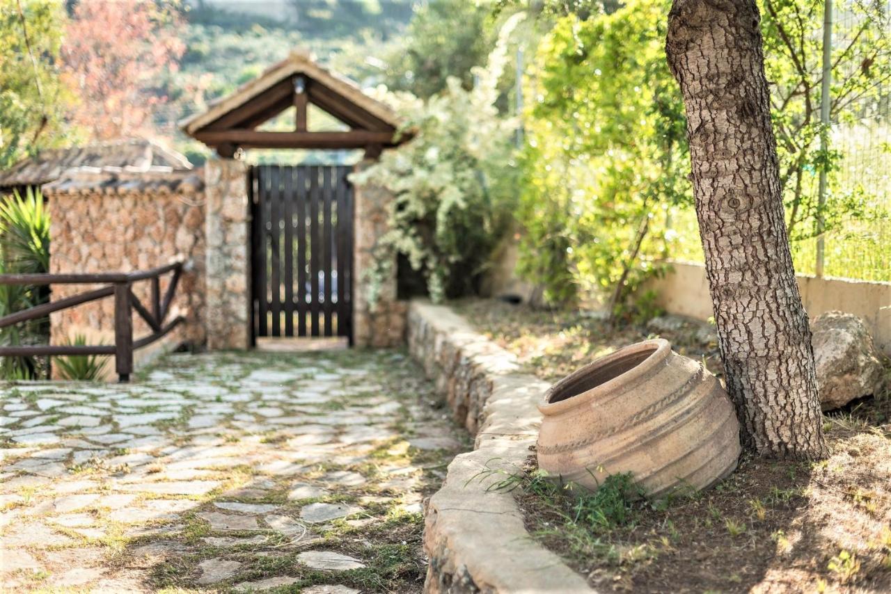 Ampelos Estate Ακράτα Εξωτερικό φωτογραφία