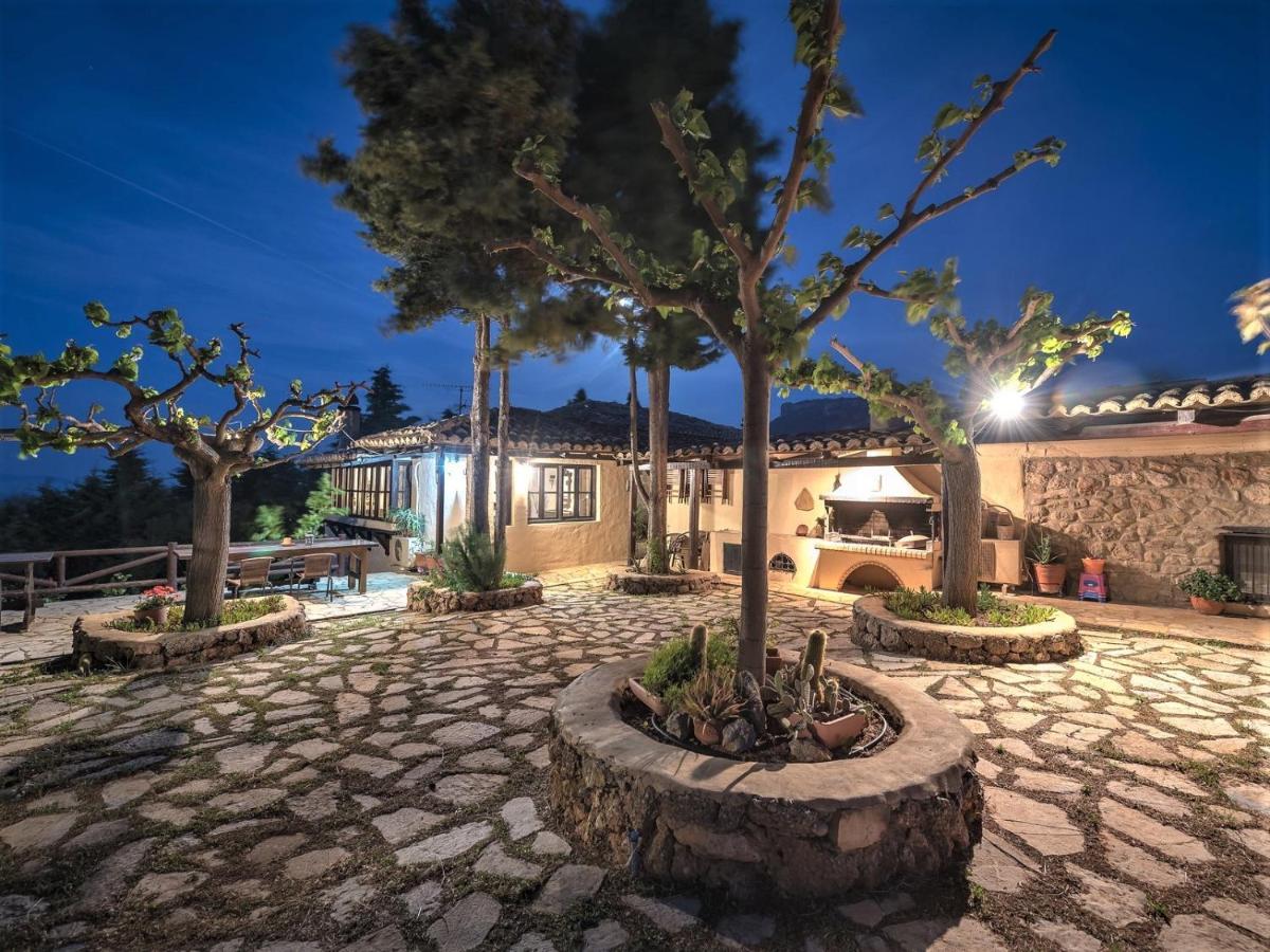 Ampelos Estate Ακράτα Εξωτερικό φωτογραφία