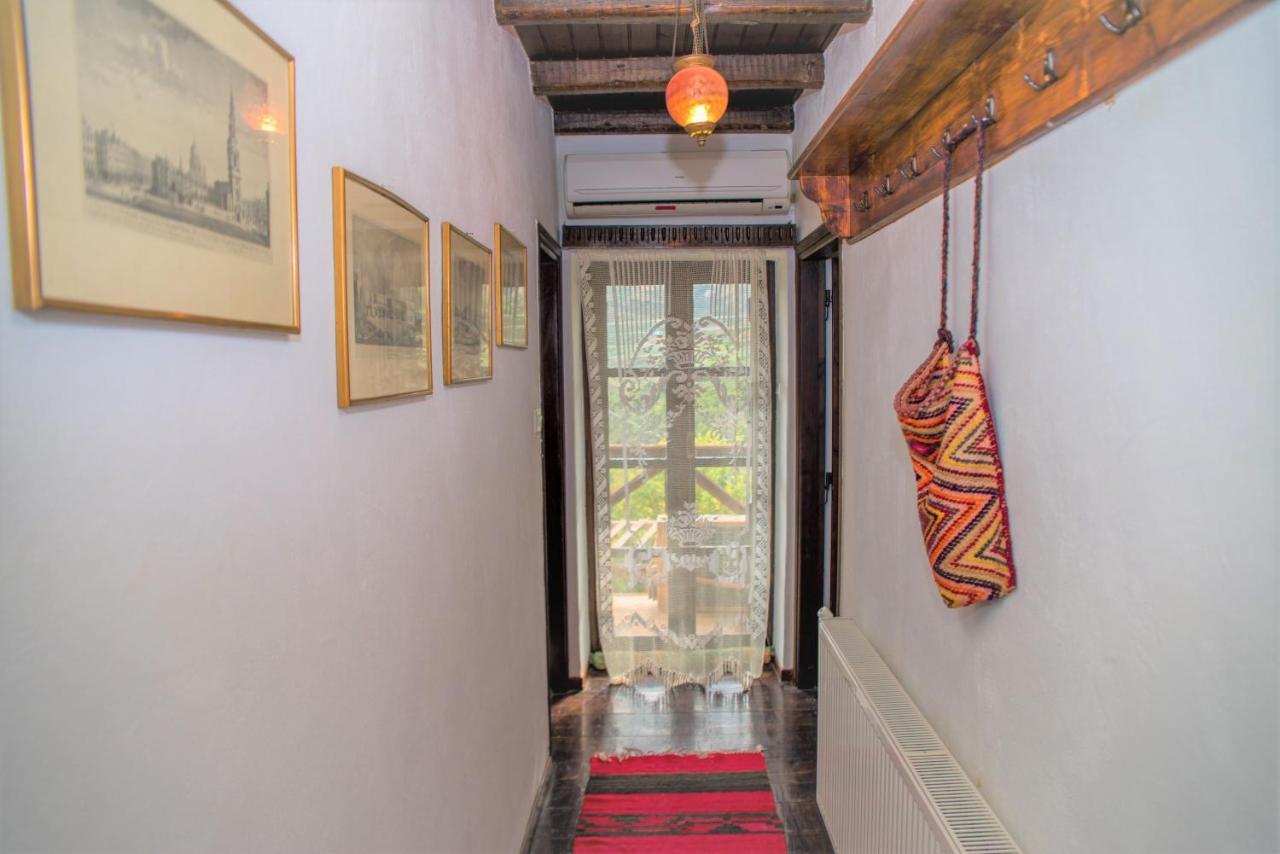 Ampelos Estate Ακράτα Εξωτερικό φωτογραφία