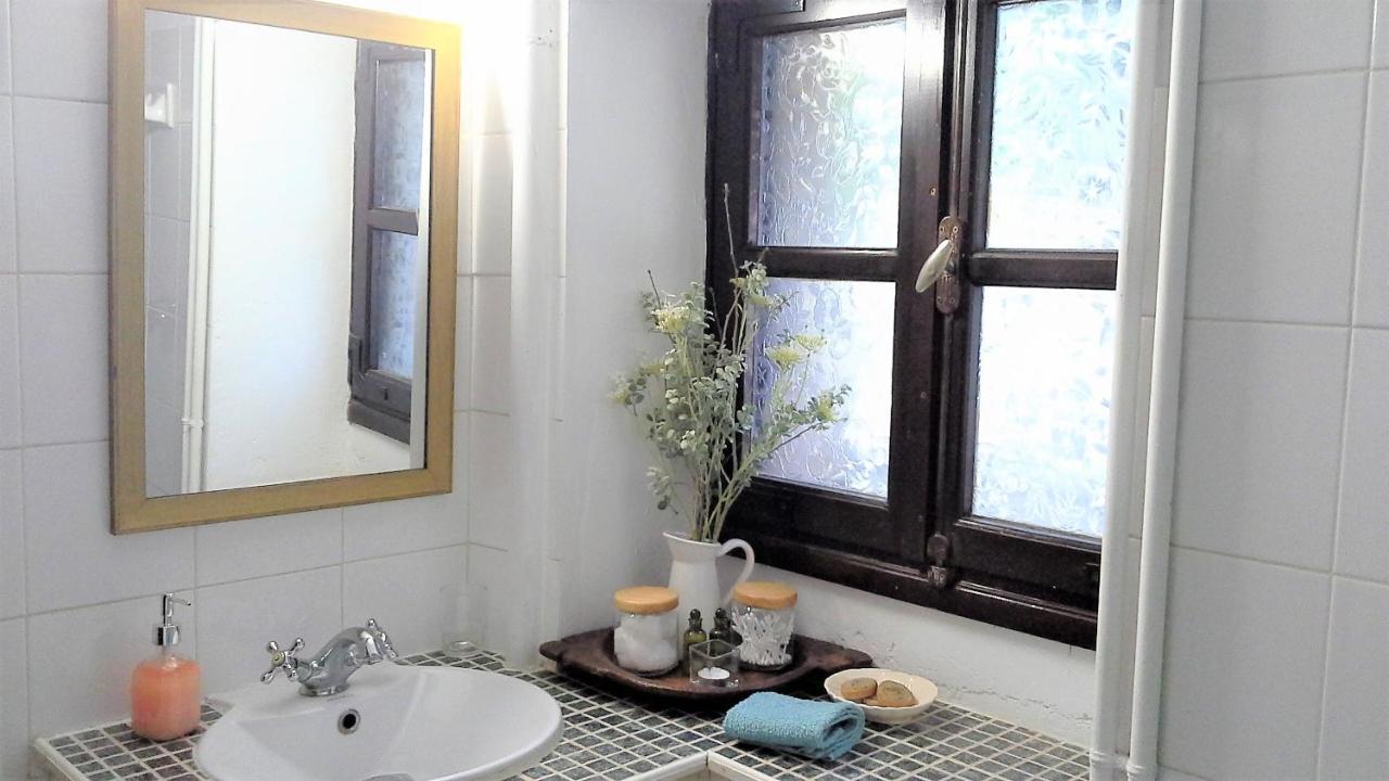 Ampelos Estate Ακράτα Εξωτερικό φωτογραφία