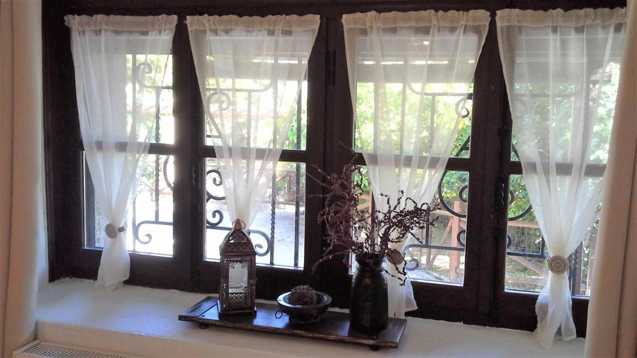 Ampelos Estate Ακράτα Εξωτερικό φωτογραφία