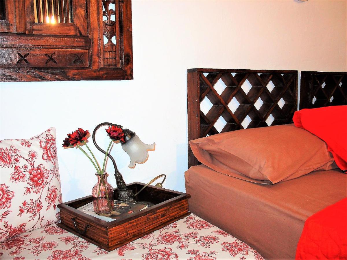 Ampelos Estate Ακράτα Εξωτερικό φωτογραφία