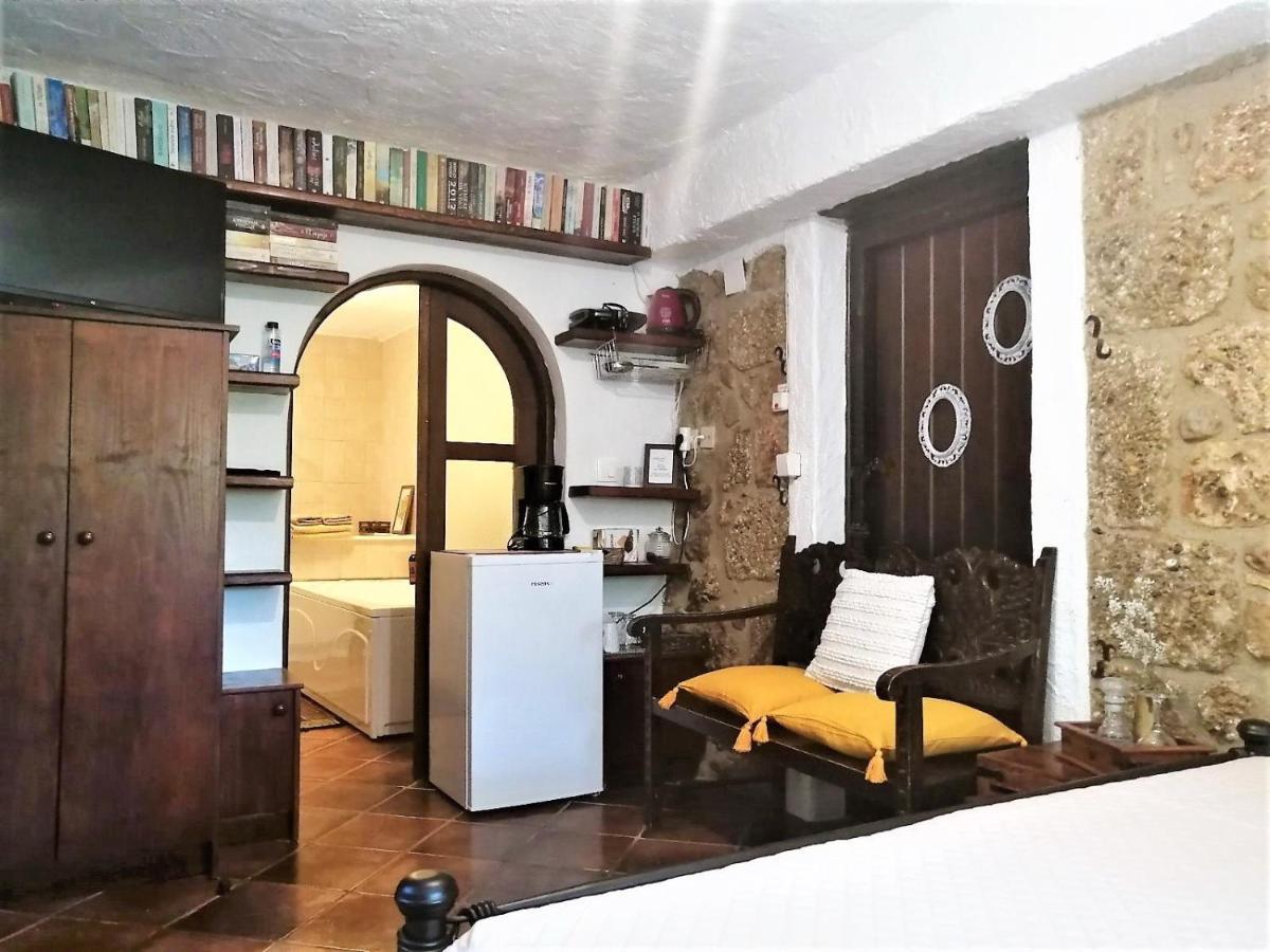 Ampelos Estate Ακράτα Εξωτερικό φωτογραφία