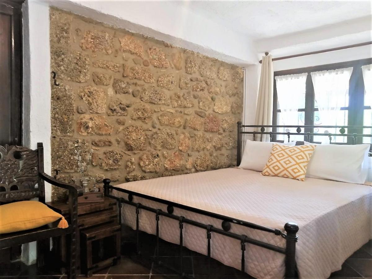 Ampelos Estate Ακράτα Εξωτερικό φωτογραφία