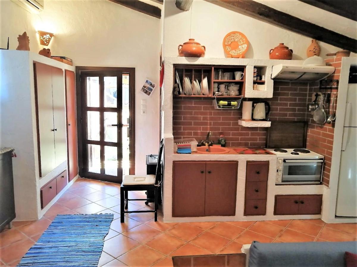 Ampelos Estate Ακράτα Εξωτερικό φωτογραφία