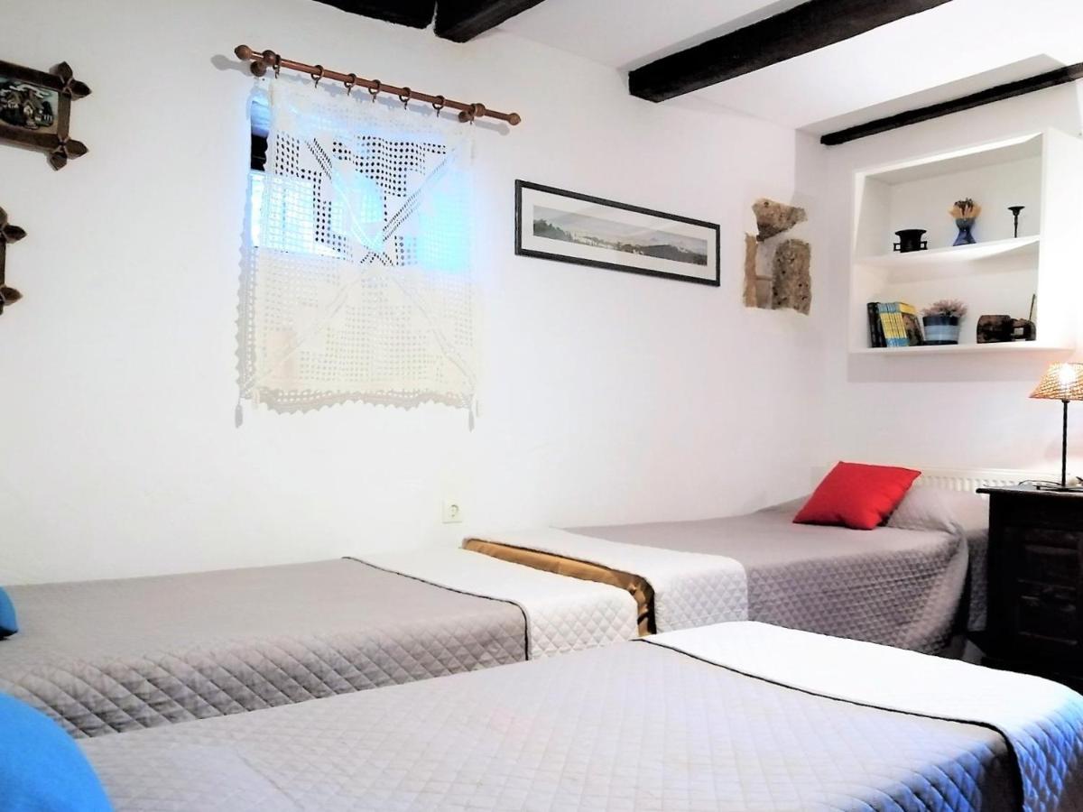 Ampelos Estate Ακράτα Εξωτερικό φωτογραφία