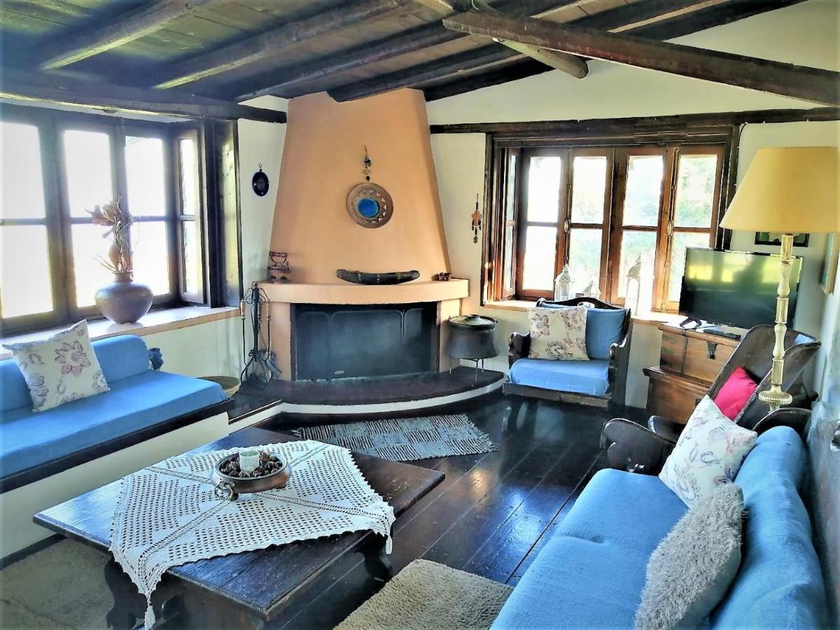 Ampelos Estate Ακράτα Εξωτερικό φωτογραφία
