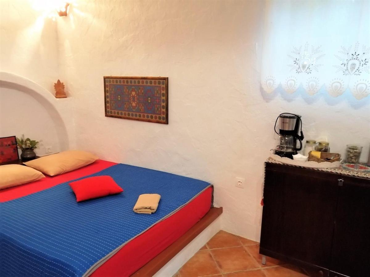 Ampelos Estate Ακράτα Εξωτερικό φωτογραφία